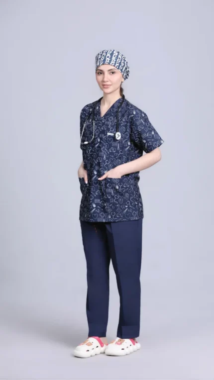 قیمت اسکراب طرحدار