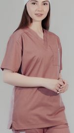ست اسکراب پزشکی فیگز کالباسی
