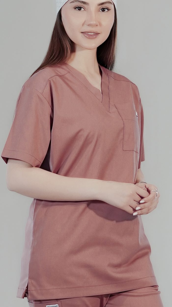 ست اسکراب پزشکی فیگز کالباسی - Image 5