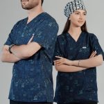 اسکراب تک پزشکی طرح دامپزشکی