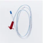 سوند معده (نازوگستریک) باریوم دار بکر