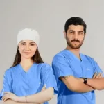 همراه بیمار در بیمارستان | قیمت استخدام پرستار پرایوت در تهران