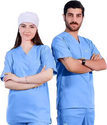 استخدام پرستار