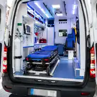 آمبولانس ICU