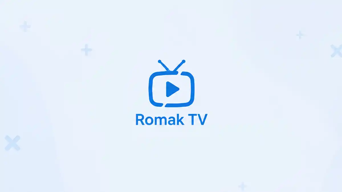 ویدیوی روماک TV